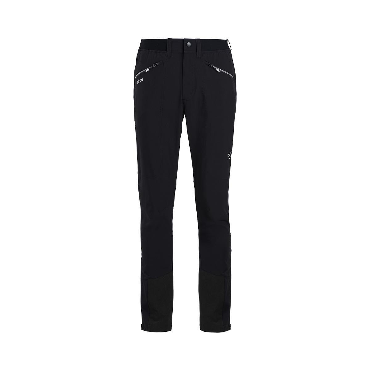 ALTUS Pantalón Senderismo en la naturaleza Hombre ALTUS JAZZI I30 BLACK