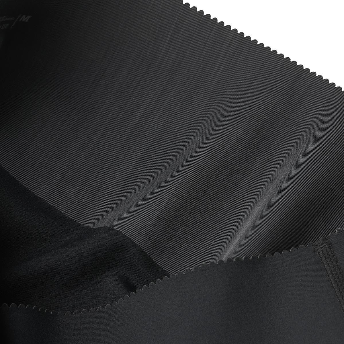Mallas leggings Trekking Adulto ALTUS EMPIRE BLACK largo tobillero 3/7