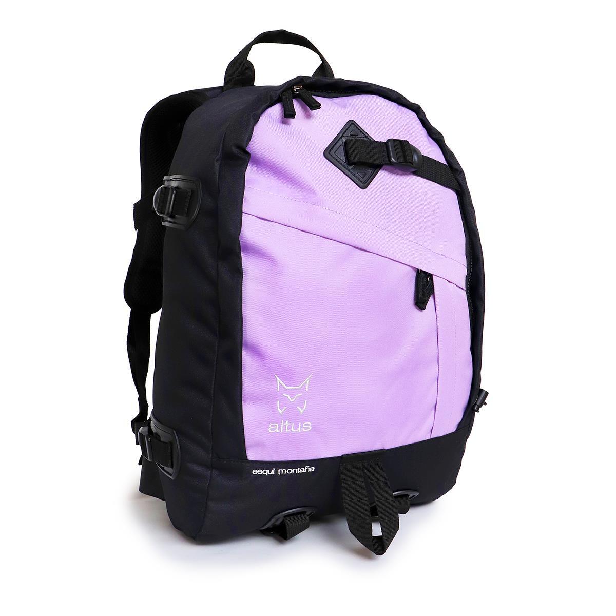rosa lila / morado royal
