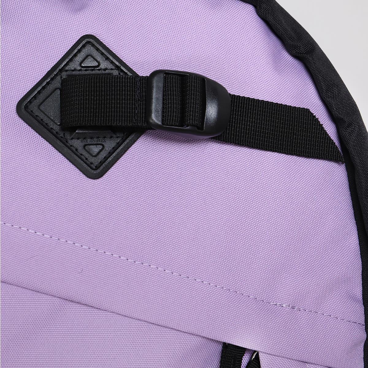 Mochila Senderismo en montaña Adulto ALTUS ESQUI MONTAÑA G30 Lilac pink 5/5