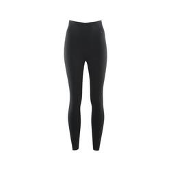 Mallas leggings Trekking Adulto ALTUS EMPIRE BLACK largo tobillero