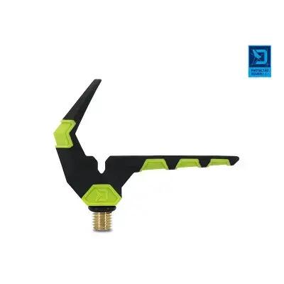 Reggicanna feeder SIXTO REAXE Front 4/4