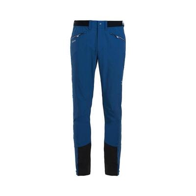Pantalón Senderismo en la naturaleza Hombre ALTUS JAZZI I30 BLUE