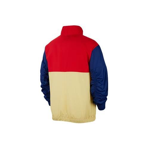 Veste universel hommes Nike Kyrie Lightweight Basketball 2/4