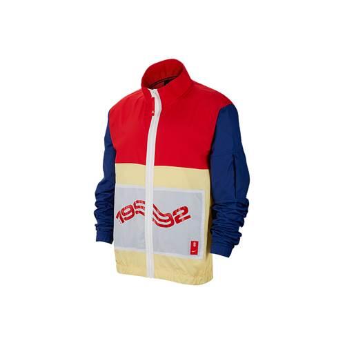 Giubbotti universali uomo Nike Kyrie Lightweight Basketball