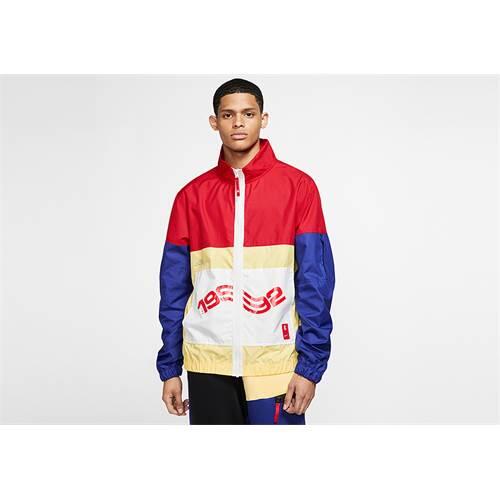 Veste universel hommes Nike Kyrie Lightweight Basketball 4/4
