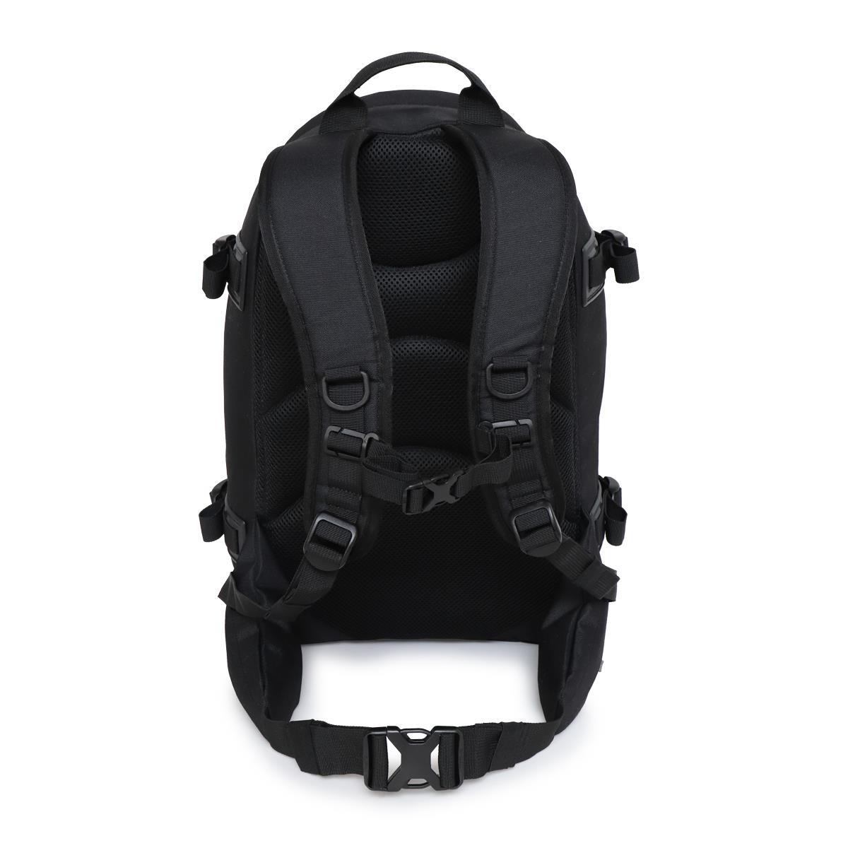 Mochila Senderismo en montaña Adulto ALTUS ESQUI MONTAÑA G30 GREEN 3/7