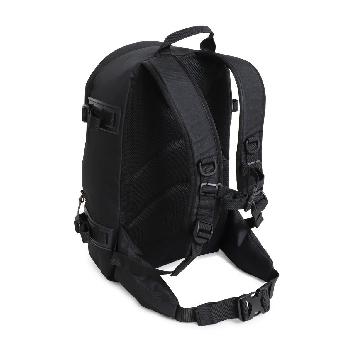 Mochila Senderismo en montaña Adulto ALTUS ESQUI MONTAÑA G30 GREEN 4/7