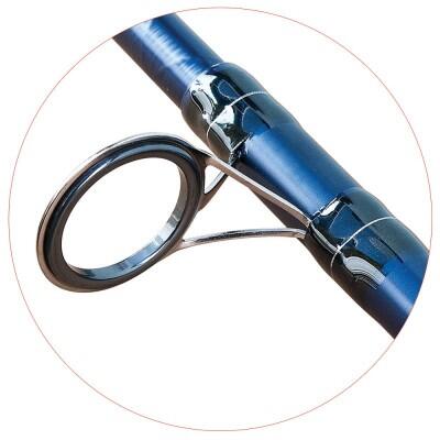 Lanseta crap amestec Baracuda Tornado 3.9 m A: 150-250 g