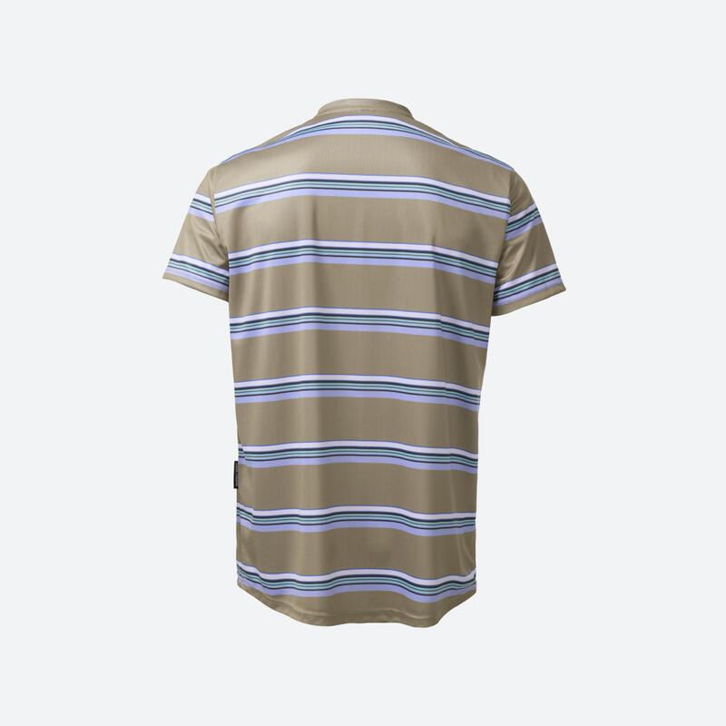 Stripes Tan