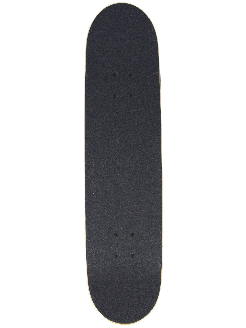 Skateboard Almost Dot Logo Multi 7.75'' 2/4