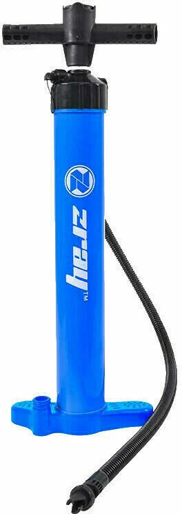  ZRAY X1 SUP blau 310x81x15 cm Stand Up Paddle Board Komplettset mit Zubehör 7/7