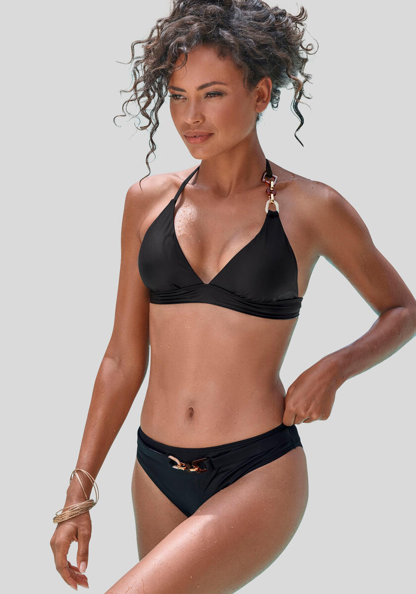 Damen Bikini-Hose 2/5