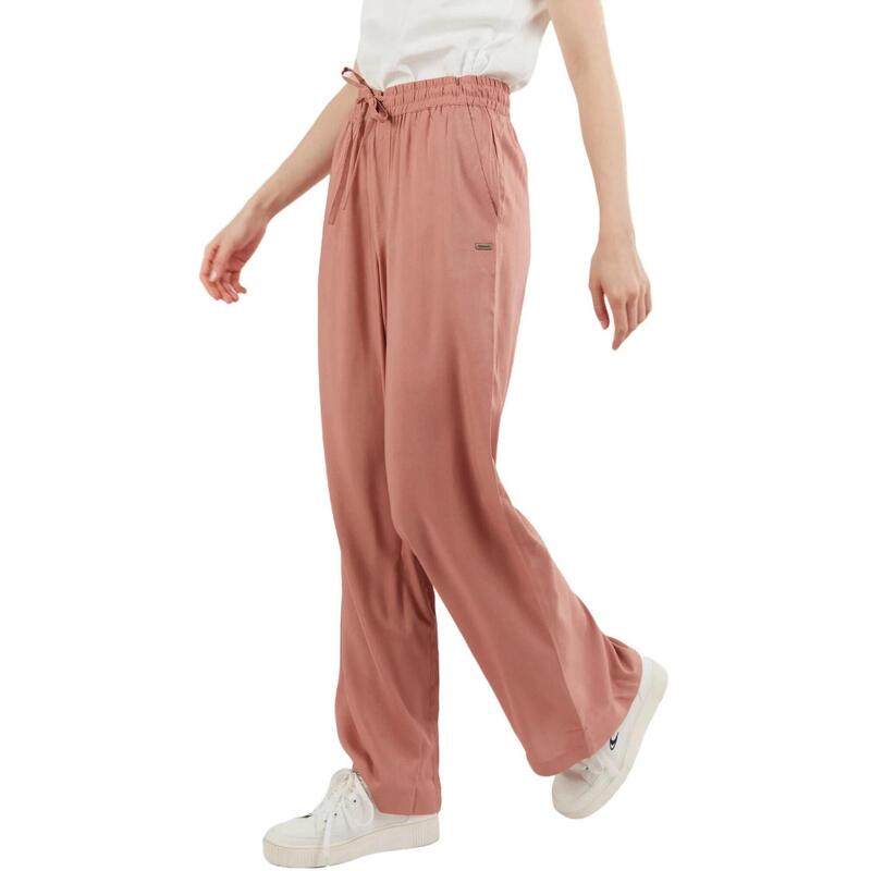 Pantaloni lungi Poppy Pants femei