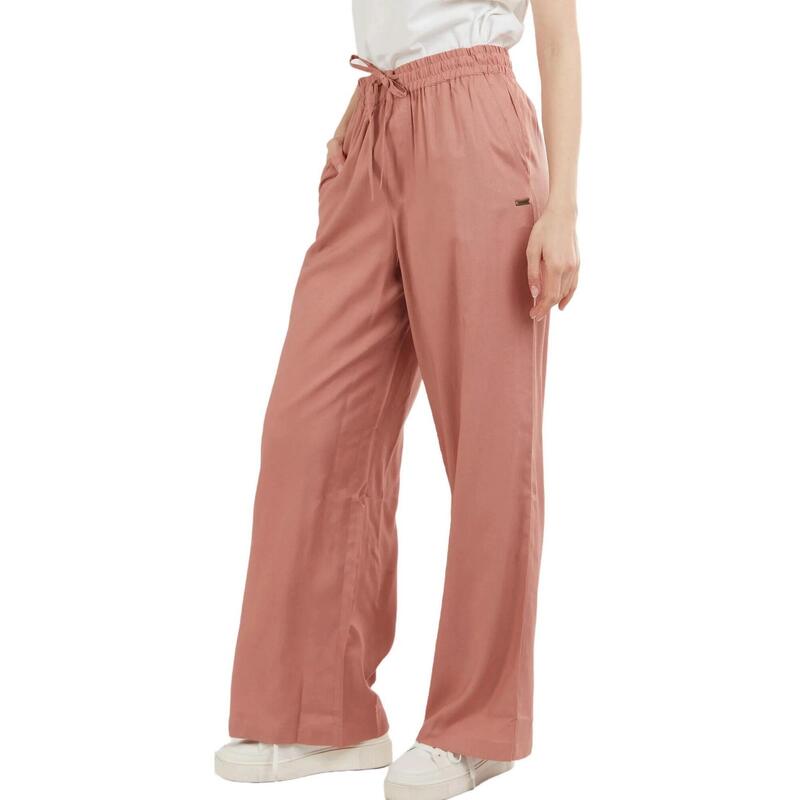 Pantaloni lungi Poppy Pants femei