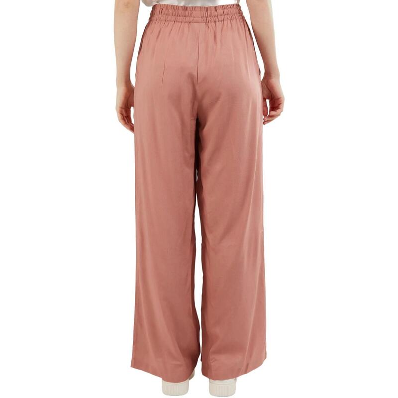 Pantaloni lungi Poppy Pants femei