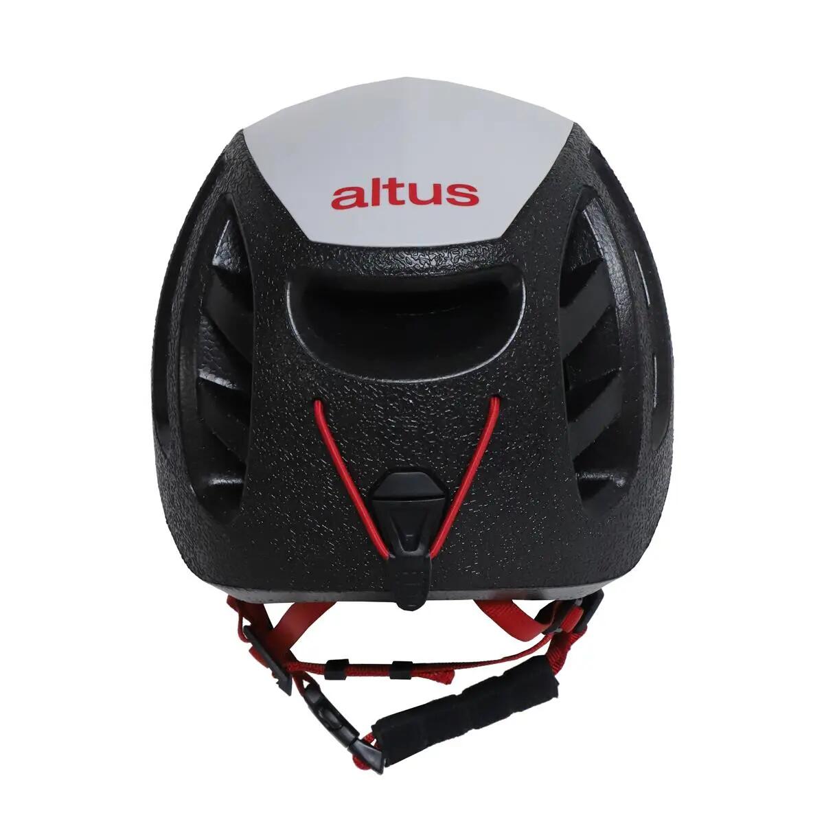 Casque Escalade ALTUS MERCURIO BLACK 5/7