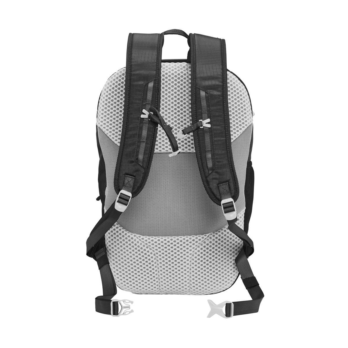 Mochila Senderismo en montaña Adulto CIRQUE 20 BLACK 3/7
