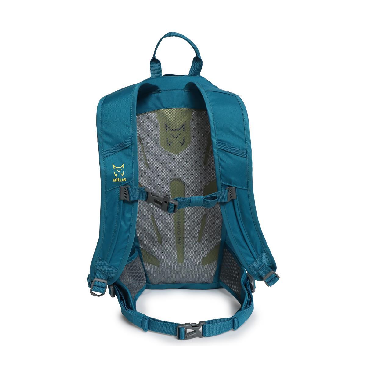 Mochila Senderismo en montaña Adulto ALTUS MAGMA 12 H30  DARK BLUE 3/7