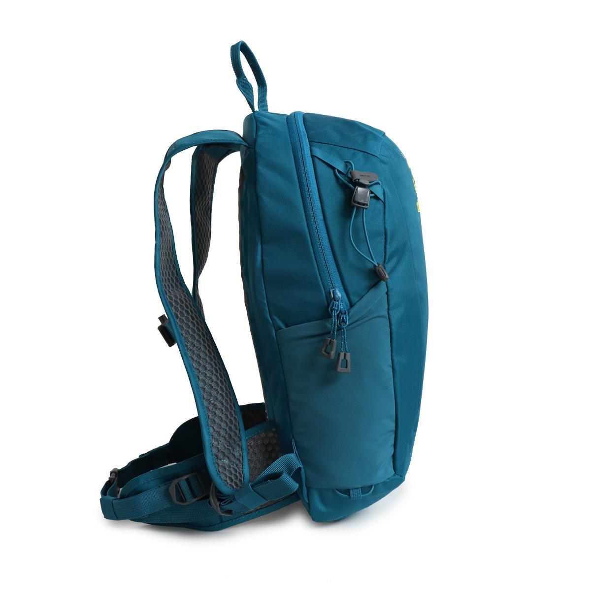 Mochila Senderismo en montaña Adulto ALTUS MAGMA 12 H30  DARK BLUE 2/7