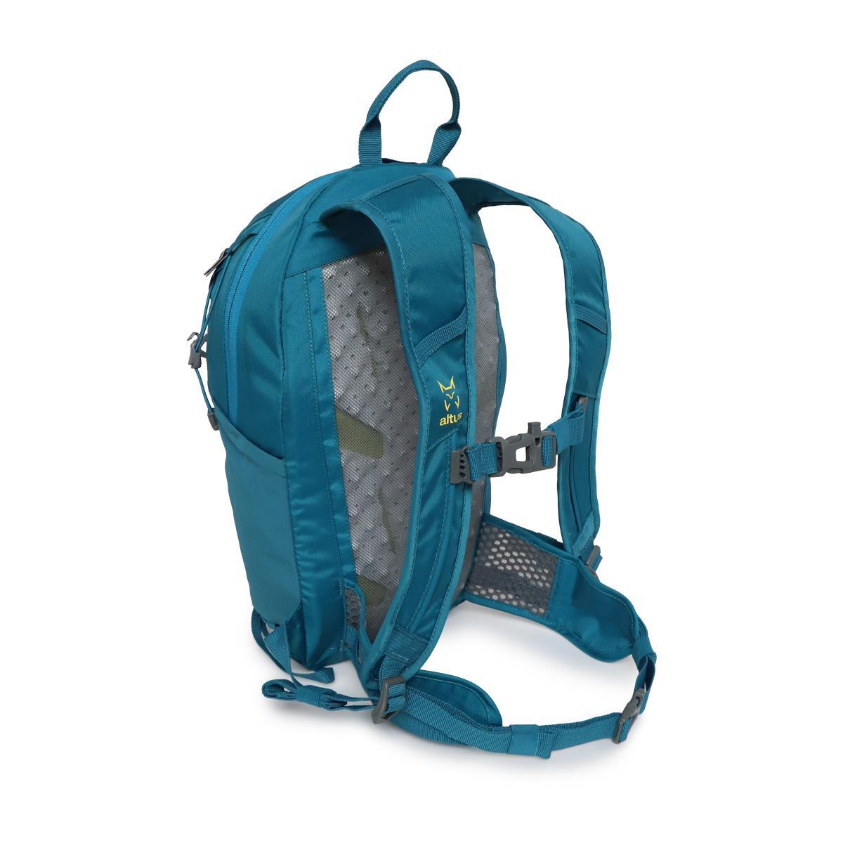 Mochila Senderismo en montaña Adulto ALTUS MAGMA 12 H30  DARK BLUE 4/7