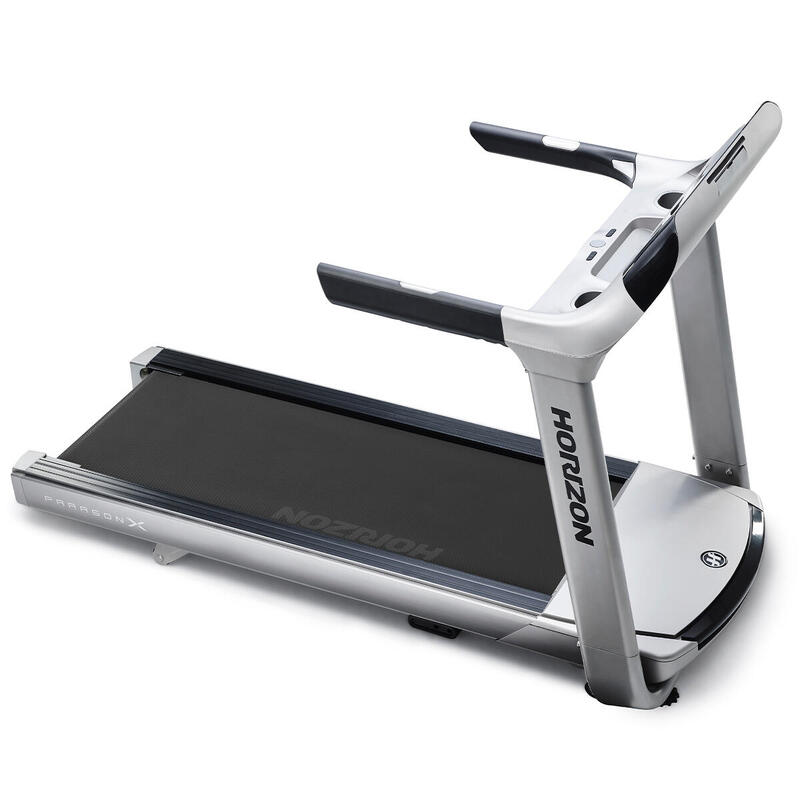 Paragon X  - Tapis Roulant Horizon Fitness