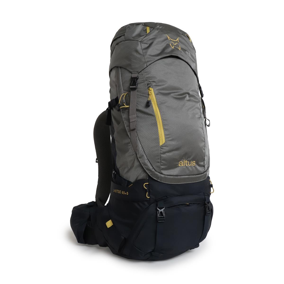 Mochilas altus decathlon hotsell