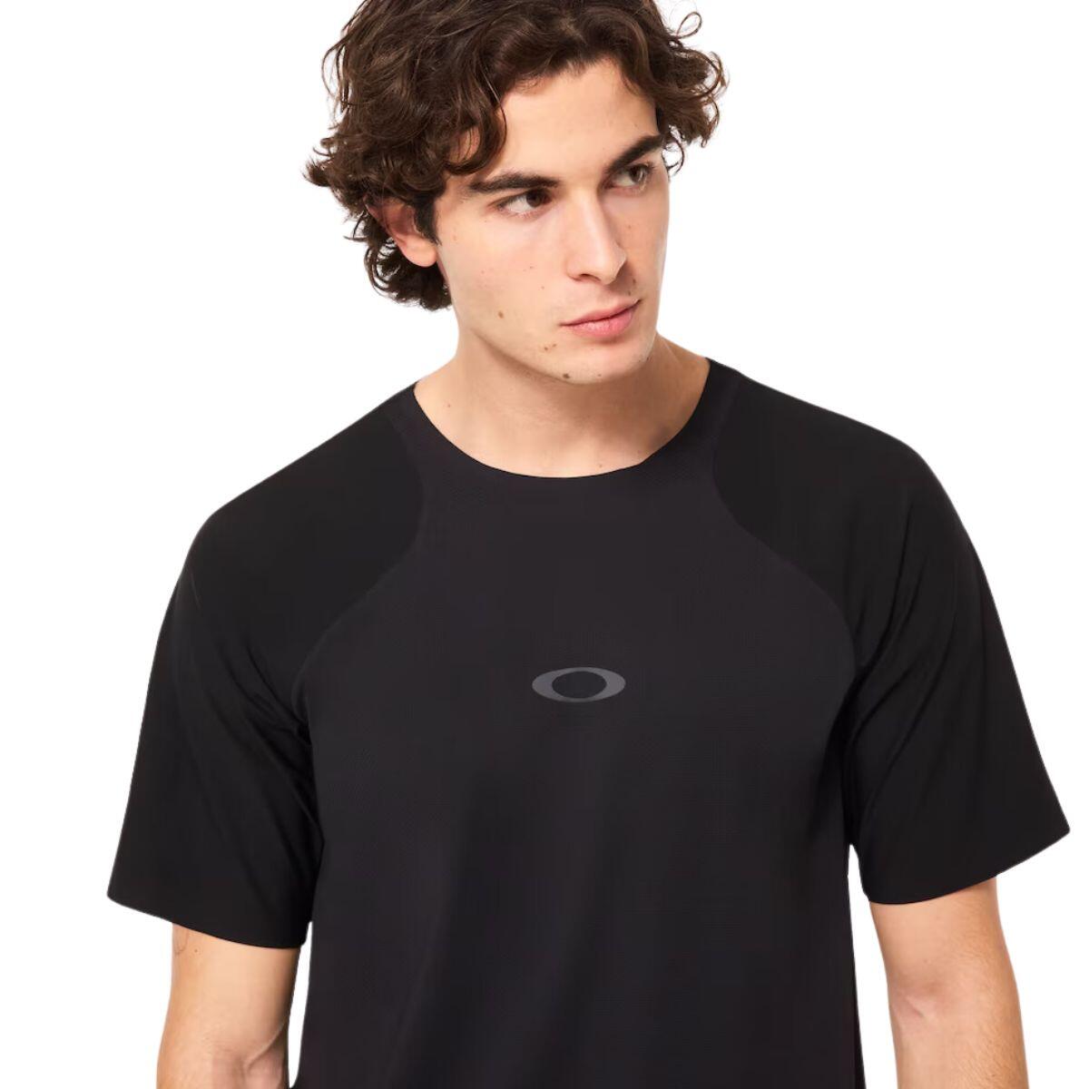 Oakley MTB Trikot Seeker Airline SS 5/7