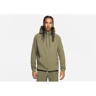 Jas universeel voor heren nike air jordan essentials warmup