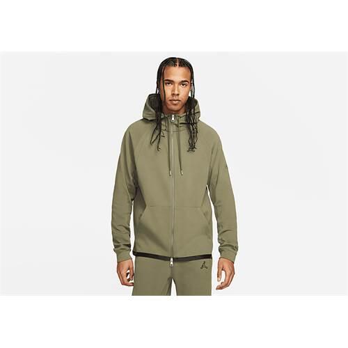 Giubbotti universali uomo Nike Air Jordan Essentials Warmup