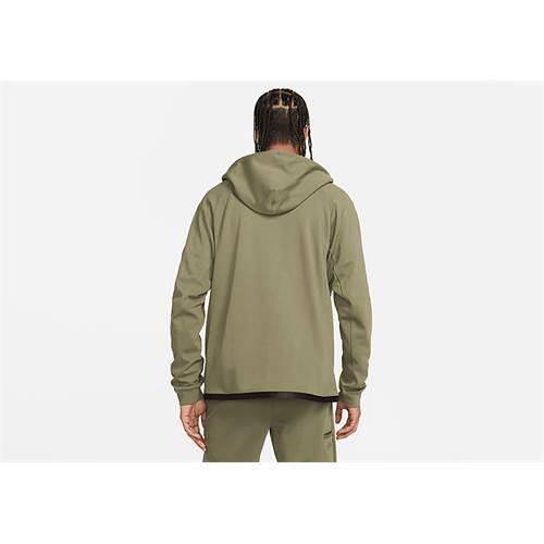 Veste universel hommes Nike Air Jordan Essentials Warmup 2/2