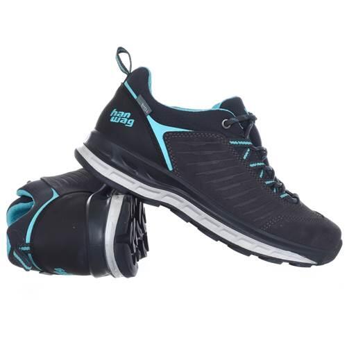 Buty do chodzenia damskie Hanwag H9133064490