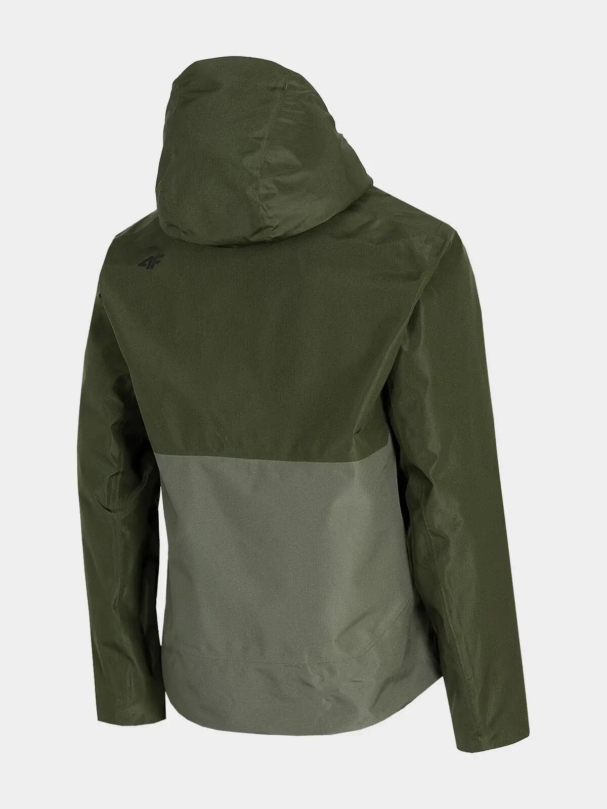 Jacheta Barbati 4F, Olive, L 5/6