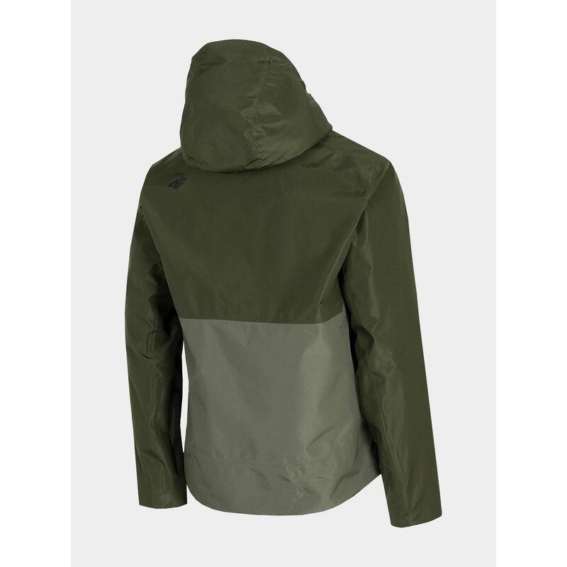Jacheta Barbati 4F, Olive, L