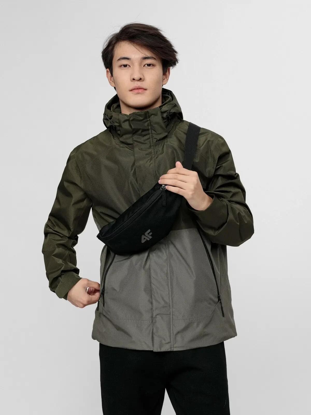 Jacheta Barbati 4F, Olive, L 6/6