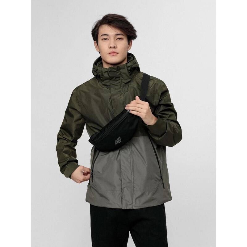 Jacheta Barbati 4F, Olive, L