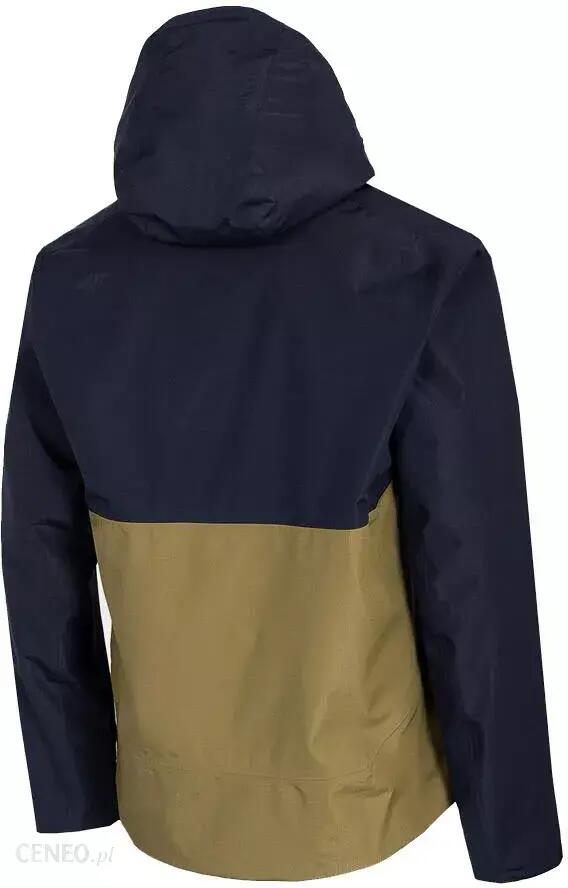 Jacheta Barbati 4F, Olive, L 4/6