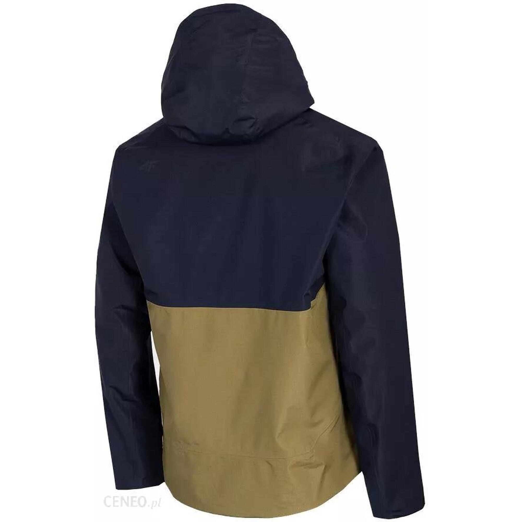 Jacheta Barbati 4F, Olive, L