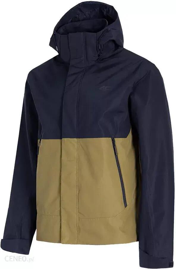 Jacheta Barbati 4F, Olive, L 3/6