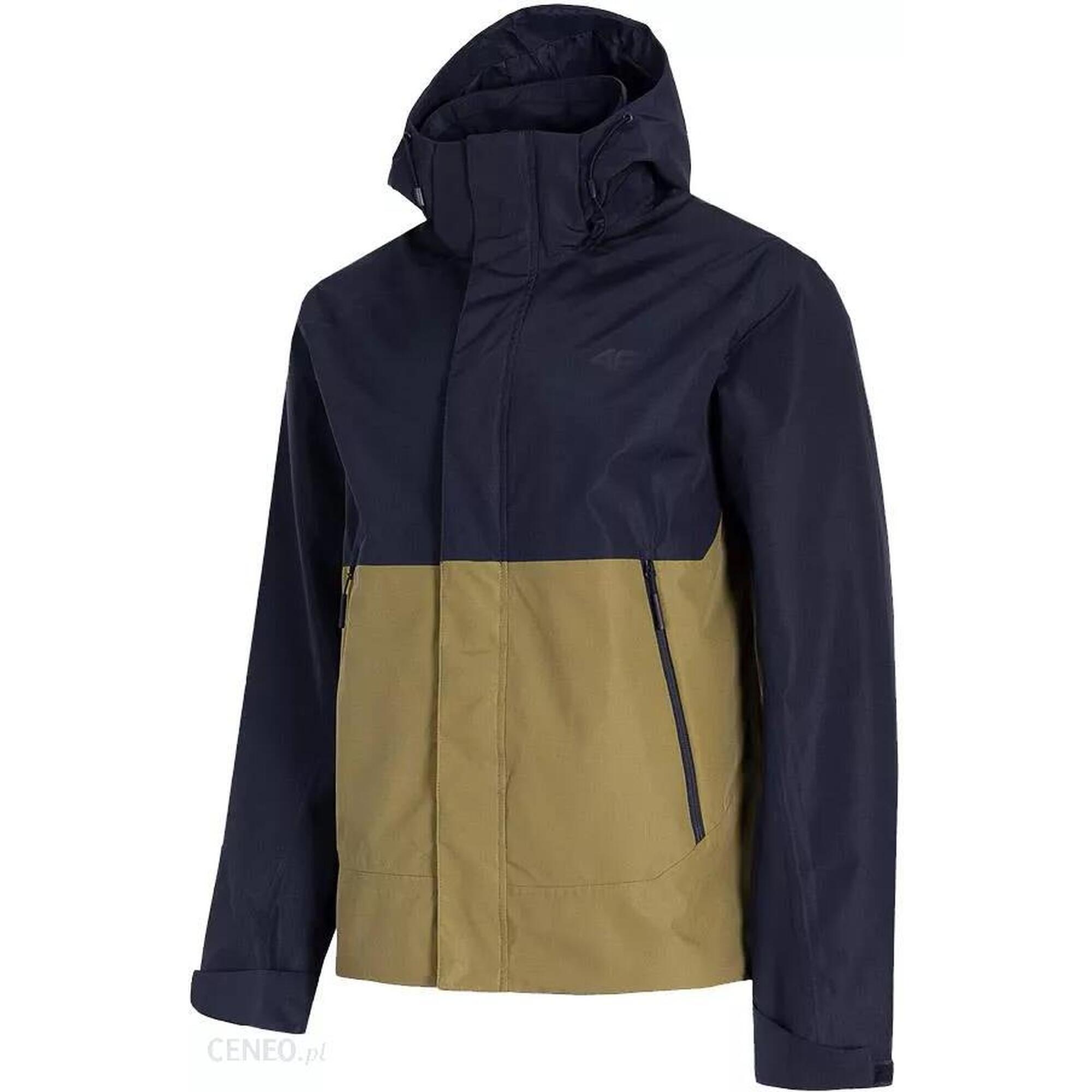 Jacheta Barbati 4F, Olive, L