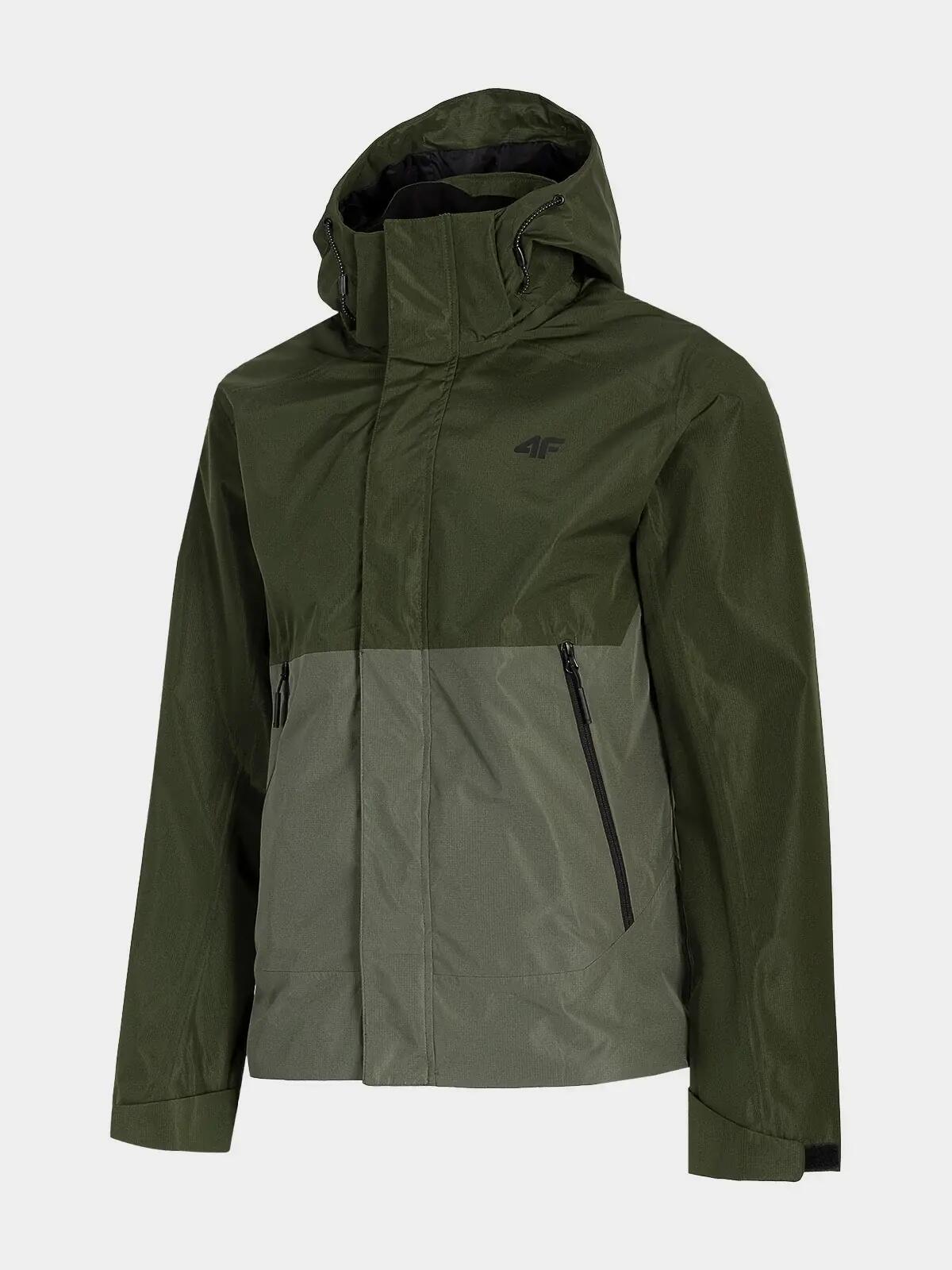 Jacheta Barbati 4F, Olive, L 1/6