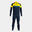 Trening Joma Danubio III bleumarin/galben 2XL