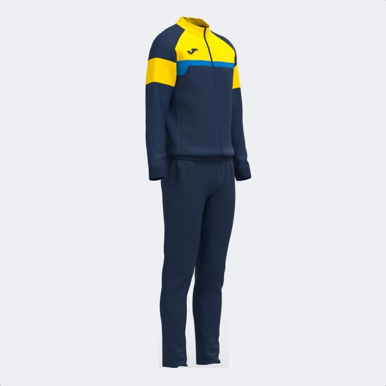 Trainingspak Joma Danubio III 3/5