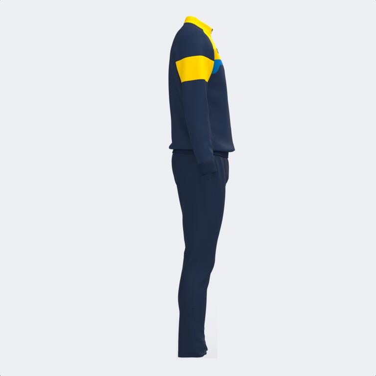 Trainingspak Joma Danubio III 4/5