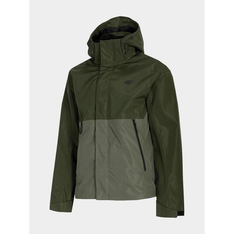 Jacheta Barbati 4F, Olive, M