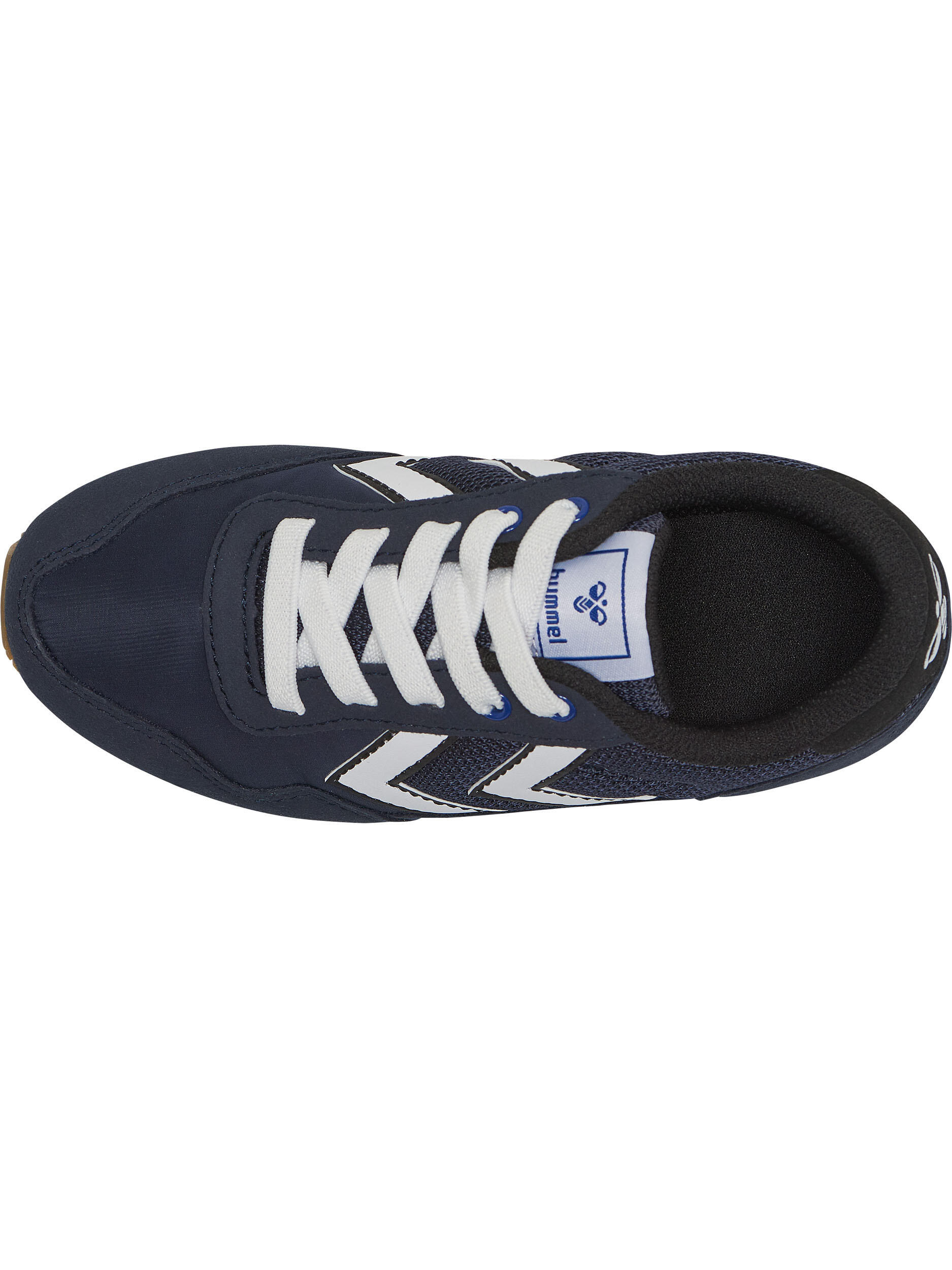 Baskets Hummel Bleu 7/7
