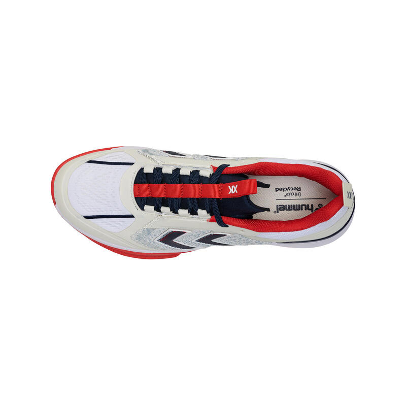 Instap Indoor Schoen Dagaz Handbal Unisex Volwassene HUMMEL