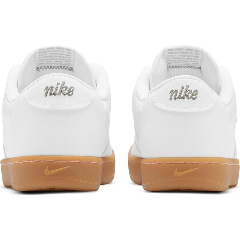 Pantofi sport barbati Nike Court Vintage Premium, Alb