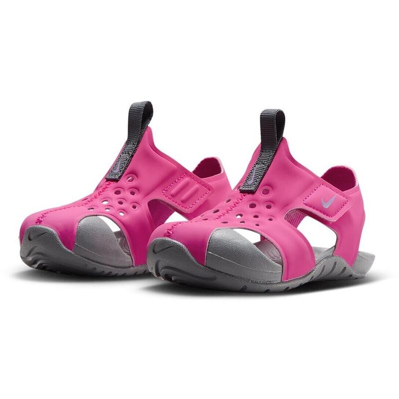 Sandalen Nike Sunray Protect 2, Roze, Kinderen