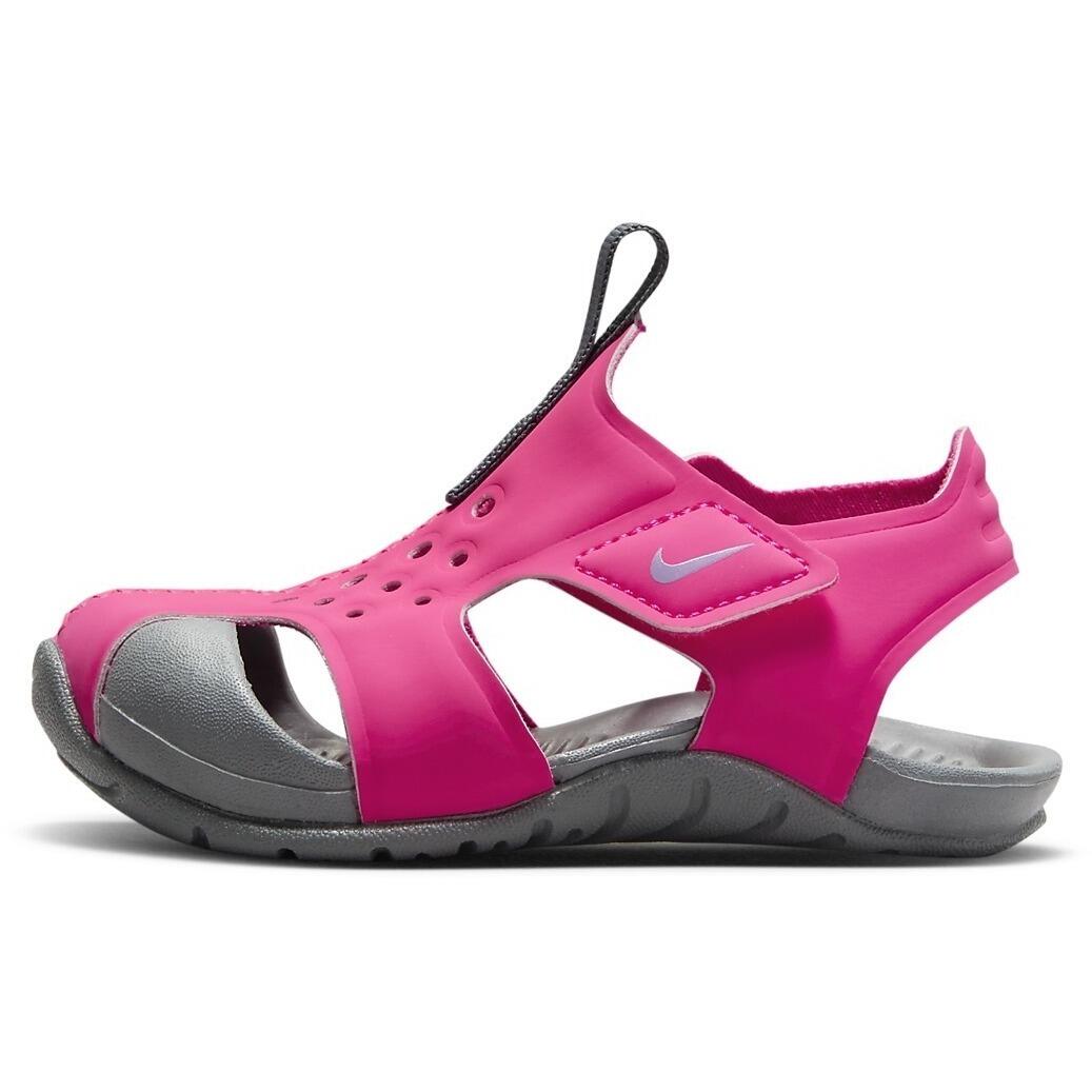 Sandalen Nike Sunray Protect 2, Roze, Kinderen NIKE | Decathlon